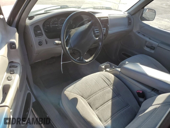 2000 Ford Explorer Sport z VIN 1FMYU60E4YUA88069, wystawiony jako Copart lot #48804015 z przebiegiem 122 071 mil mil oraz Szkoda całkowita • Salvage title. Historia ofert i sprzedaży dostępna na DreamBid. Obrazek 8.