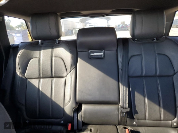 2017 Land Rover Range Rover Sport HSE z VIN SALWR2FV7HA156467, wystawiony jako Copart lot #50570105 z przebiegiem 73 232 mil mil oraz Szkoda całkowita • Salvage title. Historia ofert i sprzedaży dostępna na DreamBid. Obrazek 10.