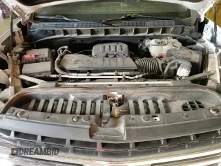 2019 Chevrolet Silverado 1500 LT с VIN 1GCRWCEK6KZ343959, выставлен на аукционе Copart как лот 61831975 с пробегом 101 717 миль миль и Чистый • Clean title. История ставок и продаж доступна на DreamBid. Изображение 13.