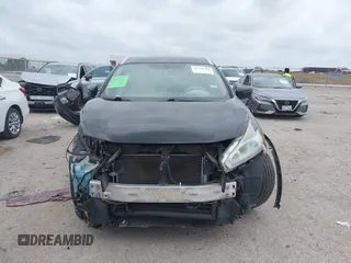 2017 Nissan Murano SL z VIN 5N1AZ2MG5HN159328, wystawiony jako IAAI lot #42130768 z przebiegiem 77 822 mil mil oraz . Historia ofert i sprzedaży dostępna na DreamBid. Obrazek 13.