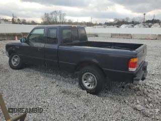 1999 Ford Ranger XLT with VIN 1FTYR14X0XTA01311, listed as a Copart auction lot 44080665 with 111,143 mi miles and Clean Title. Bid and sale history available at carsss.com. Image 2.