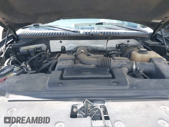 2008 Ford Expedition Eddie Bauer with VIN 1FMFU17598LA65473, listed as a IAAI auction lot 42668612 with 202,929 mi miles and . Bid and sale history available at DreamBid. Image 10.