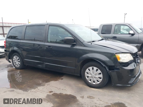 2011 Dodge Grand Caravan SXT with VIN 2D4RN4DG9BR685621, listed as a IAAI auction lot 40969753 with 197,579 mi miles and . Bid and sale history available at DreamBid. Image 14.