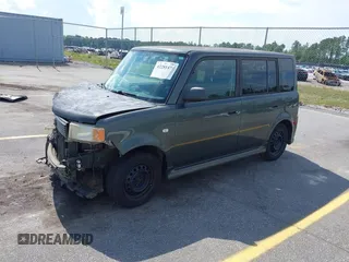 2005 Scion xB z VIN JTLKT334550203106, wystawiony jako IAAI lot #42281474 z przebiegiem 172 467 mil mil oraz . Historia ofert i sprzedaży dostępna na DreamBid. Obrazek 17.