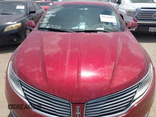 2016 Lincoln MKZ Hybrid with VIN 3LN6L2LU1GR632328, listed as a IAAI auction lot 42534365 with 190,763 mi miles and . Bid and sale history available at DreamBid. Image 10.