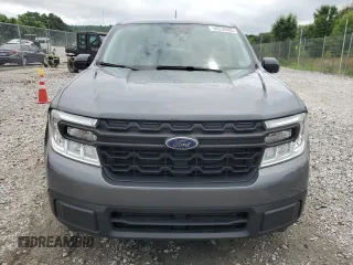 2022 Ford Maverick XL z VIN 3FTTW8E90NRA71644, wystawiony jako Copart lot #59330085 z przebiegiem 26 690 mil mil oraz Szkoda całkowita • Salvage title. Historia ofert i sprzedaży dostępna na DreamBid. Obrazek 5.
