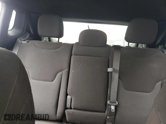 2023 Jeep Compass Sport z VIN 3C4NJDAN0PT569903, wystawiony jako Copart lot #53154035 z przebiegiem 30 060 mil mil oraz Szkoda całkowita • Salvage title. Historia ofert i sprzedaży dostępna na DreamBid. Obrazek 10.
