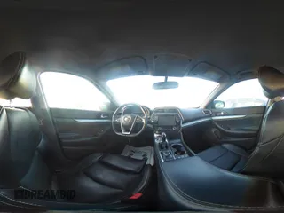 2018 Nissan Maxima S с VIN 1N4AA6AP6JC361237, выставлен на аукционе IAAI как лот 41770393 с пробегом 96 744 миль миль и . История ставок и продаж доступна на DreamBid. Изображение 18.