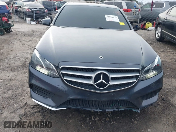 2015 Mercedes-Benz E 350 Sport with VIN WDDHF5KB0FB111549, listed as a IAAI auction lot 38721834 with 138,886 mi miles and . Bid and sale history available at DreamBid. Image 12.