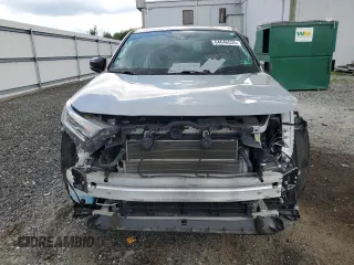 2021 Toyota RAV4 Hybrid XSE z VIN 2T3E6RFV8MW018615, wystawiony jako Copart lot #64646535 z przebiegiem 42 789 mil mil oraz Szkoda całkowita • Salvage title. Historia ofert i sprzedaży dostępna na DreamBid. Obrazek 5.