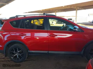 2017 Toyota RAV4 SE with VIN 2T3JFREV6HW639678, listed as a IAAI auction lot 41627982 with 341,899 mi miles. Bid and sale history available at carsss.com. Image 13.