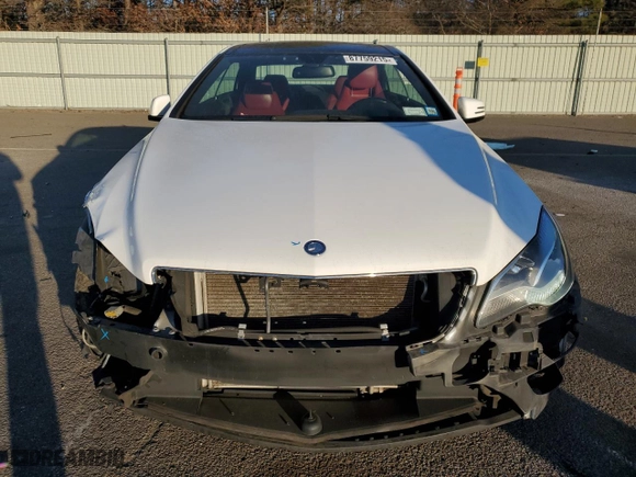 2014 Mercedes-Benz E-Class E 350 with VIN WDDKJ8JB0EF281540, listed as a Copart auction lot 87759215 with 127,510 mi miles and Salvage Title. Bid and sale history available at carsss.com. Image 5.