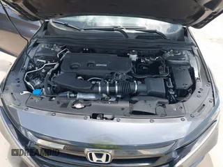 2019 Honda Accord Touring with VIN 1HGCV2F93KA013002, listed as a IAAI auction lot 42519920 with 76,841 mi miles and . Bid and sale history available at DreamBid. Image 10.