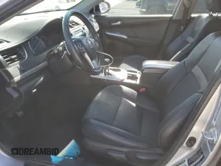2012 Toyota Camry L with VIN 4T1BF1FK2CU174702, listed as a Copart auction lot 49495445 with 195,563 mi miles and Salvage Title. Bid and sale history available at carsss.com. Image 7.