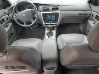 2003 Mercury Sable LS Premium with VIN 1MEHM59S83A615711, listed as a Copart auction lot 49820525 with 108,594 mi miles and Salvage Title. Bid and sale history available at DreamBid. Image 8.