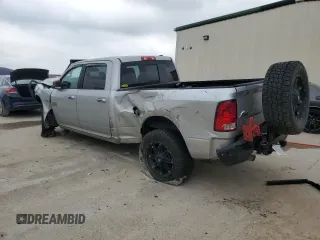 2011 Ram 2500 Big Horn z VIN 3D7TT2CT6BG504045, wystawiony jako Copart lot #70136124 z przebiegiem Nie podano mil oraz Szkoda całkowita • Salvage title. Historia ofert i sprzedaży dostępna na DreamBid. Obrazek 2.