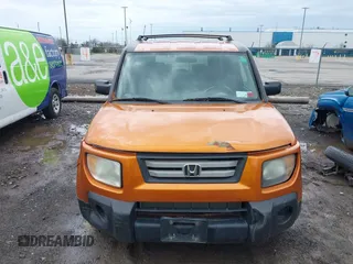 2008 Honda Element EX with VIN 5J6YH28738L014133, listed as a IAAI auction lot 42080455 with 227,664 mi miles and . Bid and sale history available at DreamBid. Image 12.