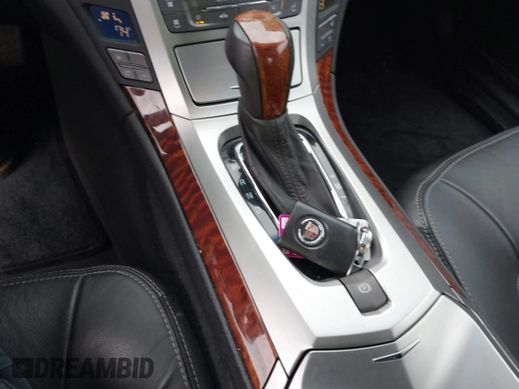 2011 Cadillac CTS Performance with VIN 1G6DJ1ED7B0126314, listed as a IAAI auction lot 42185363 with 80,676 mi miles and . Bid and sale history available at DreamBid. Image 11.