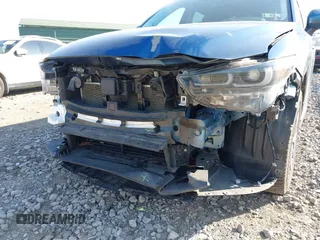 2024 Mazda CX-5 S Premium with VIN JM3KFBDL7R0422133, listed as a IAAI auction lot 42103114 with 37,346 mi miles and . Bid and sale history available at DreamBid. Image 6.