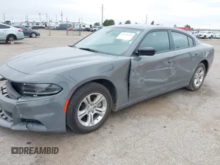 2023 Dodge Charger SXT z VIN 2C3CDXBG4PH663294, wystawiony jako IAAI lot #42376163 z przebiegiem 42 656 mil mil oraz . Historia ofert i sprzedaży dostępna na DreamBid. Obrazek 18.