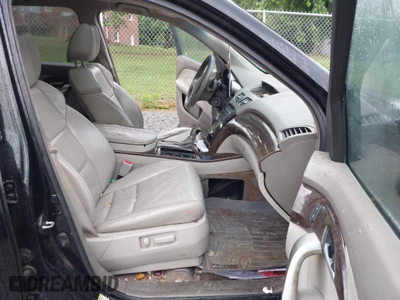 2012 Acura MDX z VIN 2HNYD2H20CH527622, wystawiony jako IAAI lot #42346140 z przebiegiem 186 587 mil mil oraz . Historia ofert i sprzedaży dostępna na DreamBid. Obrazek 5.
