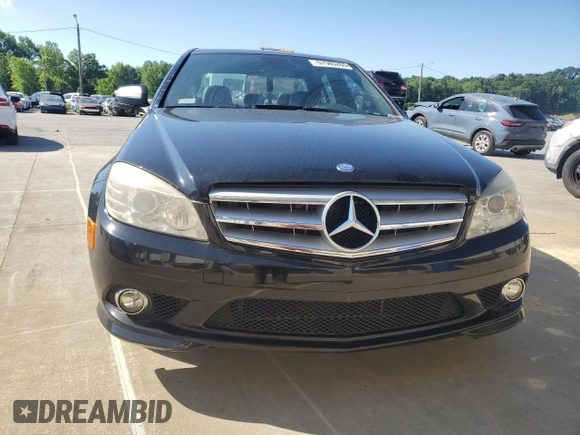 2008 Mercedes-Benz C 300 Sport с VIN WDDGF54X98F071729, выставлен на аукционе Copart как лот 57585265 с пробегом 113 472 миль миль и Списание • Salvage title. История ставок и продаж доступна на DreamBid. Изображение 5.