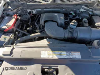 2001 Ford F-150 XL with VIN 1FTRF17L71KF23792, listed as a Copart auction lot 79770894 with Not provided miles and Salvage title. Bid and sale history available at DreamBid. Image 11.