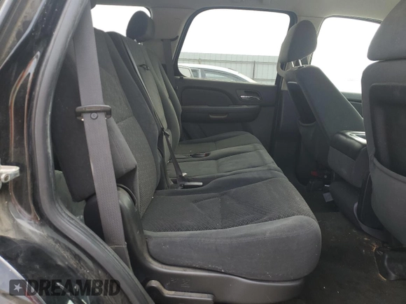 2007 Chevrolet Tahoe LS с VIN 1GNFC13C07R331204, выставлен на аукционе Copart как лот 53524505 с пробегом 256 592 миль миль и Чистый • Clean title. История ставок и продаж доступна на DreamBid. Изображение 11.