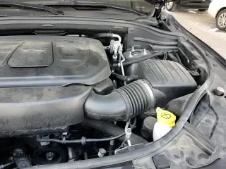 2020 Dodge Durango GT Plus с VIN 1C4RDJDG4LC286365, выставлен на аукционе Copart как лот 68685655 с пробегом 120 045 миль миль и Списание • Salvage title. История ставок и продаж доступна на DreamBid. Изображение 14.