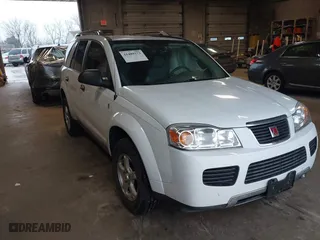 2007 Saturn VUE I4 with VIN 5GZCZ33D87S844545, listed as a IAAI auction lot 41489373 with 73,077 mi miles. Bid and sale history available at carsss.com. Image 1.