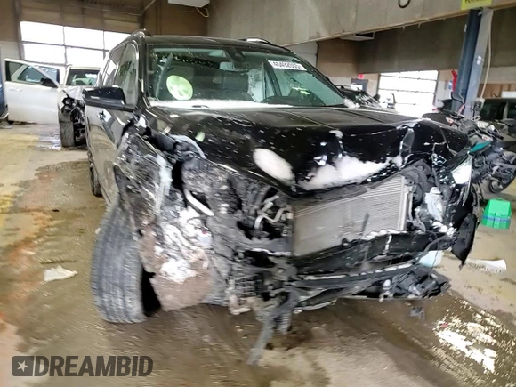 2020 GMC Terrain SLE with VIN 3GKALTEV9LL159094, listed as a Copart auction lot 45492085 with 76,330 mi miles and Salvage Title. Bid and sale history available at DreamBid. Image 12.
