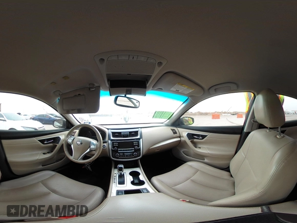 2018 Nissan Altima SR with VIN 1N4AL3APXJC156643, listed as a IAAI auction lot 41723175 with 144,368 mi miles and . Bid and sale history available at carsss.com. Image 18.