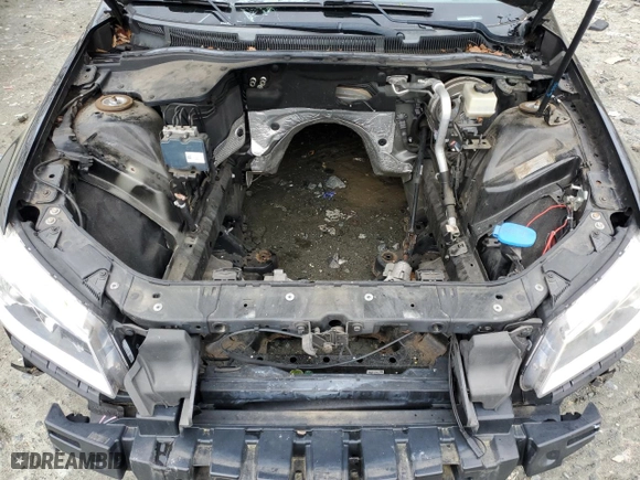 2014 Chevrolet SS with VIN 6G3F15RW7EL946956, listed as a Copart auction lot 52356525 with 0 mi miles and Salvage Title. Bid and sale history available at carsss.com. Image 11.
