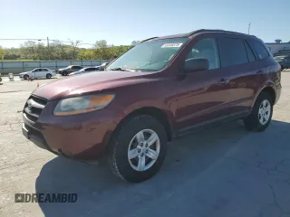 2009 Hyundai Santa Fe GLS z VIN 5NMSG73D69H253154, wystawiony jako Copart lot #53336575 z przebiegiem 164 036 mil mil oraz Czysty tytuł • Clean title. Historia ofert i sprzedaży dostępna na DreamBid. Obrazek 1.