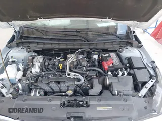 2024 Nissan Altima SR z VIN 1N4BL4CV2RN380575, wystawiony jako IAAI lot #42322744 z przebiegiem 10 763 mil mil oraz . Historia ofert i sprzedaży dostępna na DreamBid. Obrazek 10.