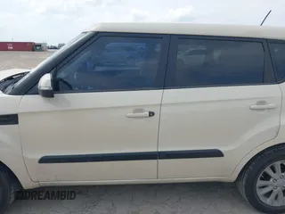2013 Kia Soul + with VIN KNDJT2A63D7547139, listed as a IAAI auction lot 42119987 with 89,363 mi miles and . Bid and sale history available at DreamBid. Image 14.