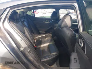 2017 Nissan Maxima SV with VIN 1N4AA6AP0HC430837, listed as a IAAI auction lot 42072840 with 97,970 mi miles and . Bid and sale history available at DreamBid. Image 8.