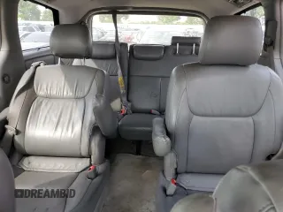 2005 Toyota Sienna XLE с VIN 5TDZA22C55S346623, выставлен на аукционе Copart как лот 61425795 с пробегом 180 341 миль миль и Чистый • Clean title. История ставок и продаж доступна на DreamBid. Изображение 10.