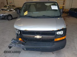 2012 Chevrolet Express Passenger LS с VIN 1GAZGZFG0C1187114, выставлен на аукционе IAAI как лот 42462288 с пробегом 293 657 миль миль и . История ставок и продаж доступна на DreamBid. Изображение 6.