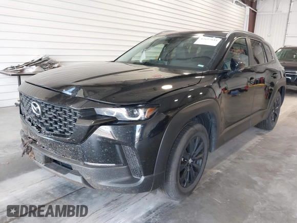 2024 Mazda CX-50 S Preferred z VIN 7MMVABBM6RN185010, wystawiony jako IAAI lot #42687644 z przebiegiem 40 568 mil mil oraz . Historia ofert i sprzedaży dostępna na DreamBid. Obrazek 18.