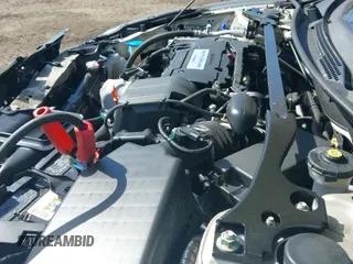 2016 Honda Accord EX-L with VIN 1HGCR2F80GA001876, listed as a IAAI auction lot 43318852 with 141,547 mi miles and . Bid and sale history available at DreamBid. Image 19.