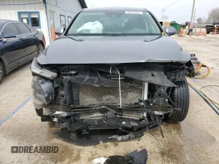 2019 Hyundai Santa Fe SE with VIN 5NMS2CAD9KH131243, listed as a Copart auction lot 49673665 with 58,079 mi miles and Salvage Title. Bid and sale history available at DreamBid. Image 5.