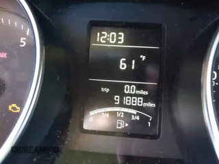 2015 Volkswagen Jetta S with VIN 3VW1K7AJ3FM230617, listed as a IAAI auction lot 41414621 with 91,888 mi miles and . Bid and sale history available at DreamBid. Image 7.
