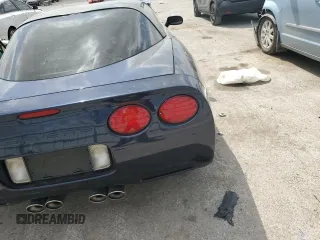 1999 Chevrolet Corvette z VIN 1G1YY22GXX5106978, wystawiony jako Copart lot #57161115 z przebiegiem 68 264 mil mil oraz Szkoda całkowita • Salvage title. Historia ofert i sprzedaży dostępna na DreamBid. Obrazek 6.