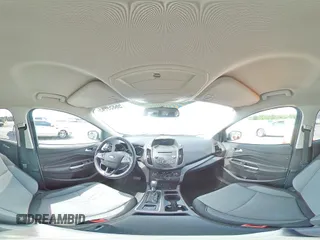 2017 Ford Escape SE z VIN 1FMCU0GD9HUE38848, wystawiony jako Copart lot #56859745 z przebiegiem 69 404 mil mil oraz Szkoda całkowita • Salvage title. Historia ofert i sprzedaży dostępna na DreamBid. Obrazek 16.