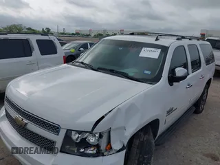 2011 Chevrolet Suburban LT with VIN 1GNSCJE05BR392834, listed as a IAAI auction lot 42141087 with 251,359 mi miles and . Bid and sale history available at DreamBid. Image 17.