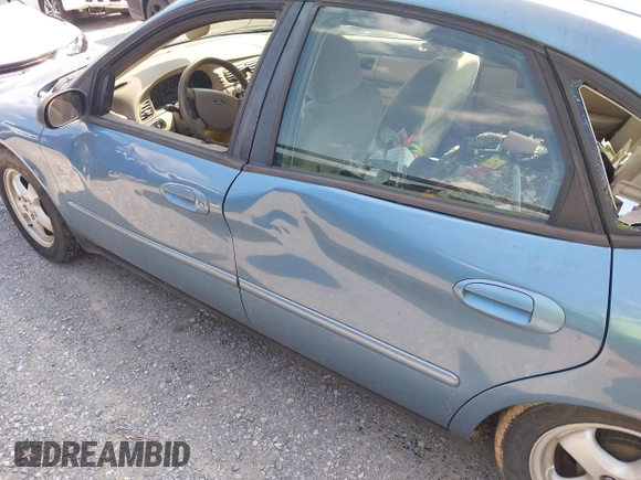 2007 Ford Taurus SE с VIN 1FAFP53U77A197390, выставлен на аукционе IAAI как лот 42805833 с пробегом 254 752 миль миль и . История ставок и продаж доступна на DreamBid. Изображение 6.