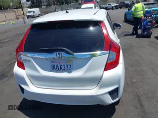 2015 Honda Fit EX-L with VIN 3HGGK5H89FM740430, listed as a IAAI auction lot 42255324 with 116,995 mi miles and . Bid and sale history available at DreamBid. Image 17.