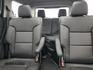2020 GMC Acadia SLT z VIN 1GKKNUL46LZ224359, wystawiony jako Copart lot #71494364 z przebiegiem 90 678 mil mil oraz Szkoda całkowita • Salvage title. Historia ofert i sprzedaży dostępna na DreamBid. Obrazek 10.