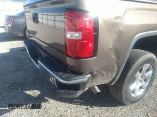 2014 GMC Sierra 1500 SLT with VIN 3GTP1VEC9EG315698, listed as a IAAI auction lot 41684962 with 92,784 mi miles and . Bid and sale history available at DreamBid. Image 18.